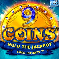 Slotoro – 9 Coins