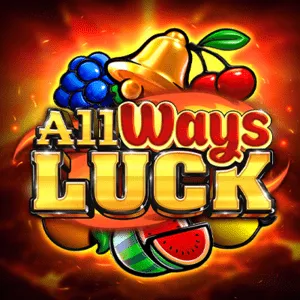 Slotoro – All Ways Luck