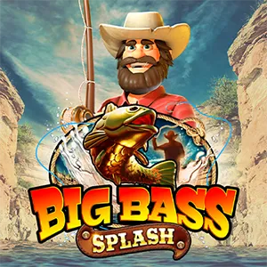 Slotoro – Big Bass Splash
