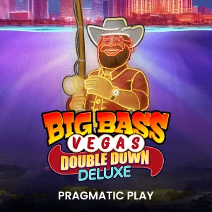 Slotoro – Big Bass Vegas