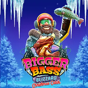 Slotoro – Bigger Bass Blizzard