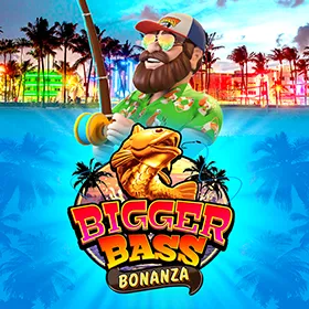 Slotoro – Bigger Bass Bonanza