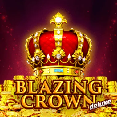 Slotoro – Blazing Crown Deluxe