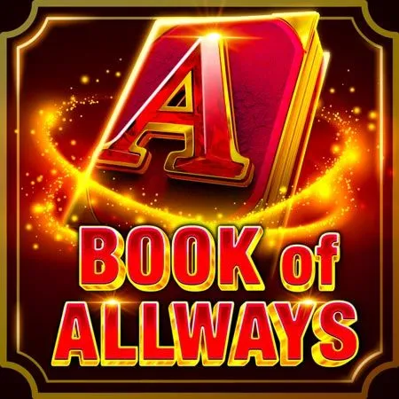 Slotoro – Book Of All Ways