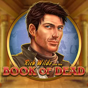 Slotoro – Book Of Dead