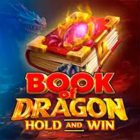 Slotoro – Book Of Dragon