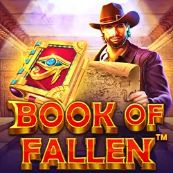 Slotoro – Book Of Fallen