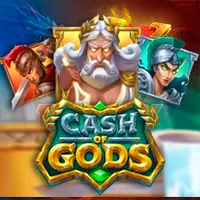 Slotoro – Cash Gods