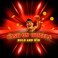 Slotoro – Cash On Wheels