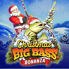 Slotoro – Christmas Big Bass