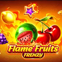 Slotoro – Flame Fruits Frenzy 2