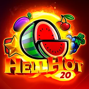 Slotoro – Hell Hot 20