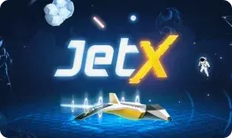 Slotoro – Jetx