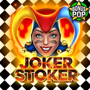 Slotoro – Joker Stoker