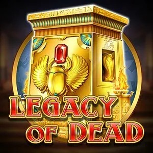 Slotoro – Legacy Of Dead