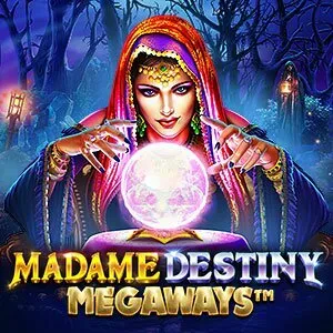 Slotoro – Madame Destiny Megaways