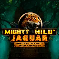 Slotoro – Mighty Wild Jaguar