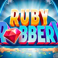 Slotoro – Ruby Robbery