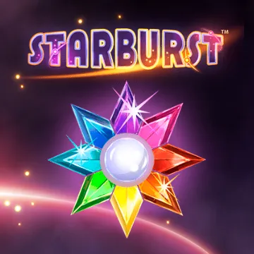 Slotoro – Starburst