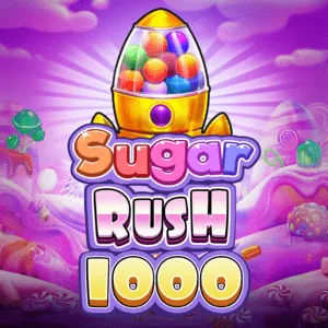 Slotoro – Sugar Rush 1000