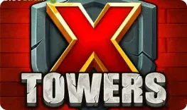 Slotoro – Tower X
