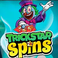Slotoro – Trickstar Spins